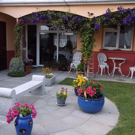 Villa St.John B&B Athlone Ngoại thất bức ảnh
