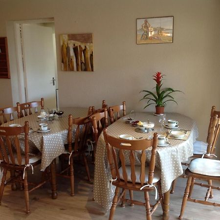 Villa St.John B&B Athlone Ngoại thất bức ảnh
