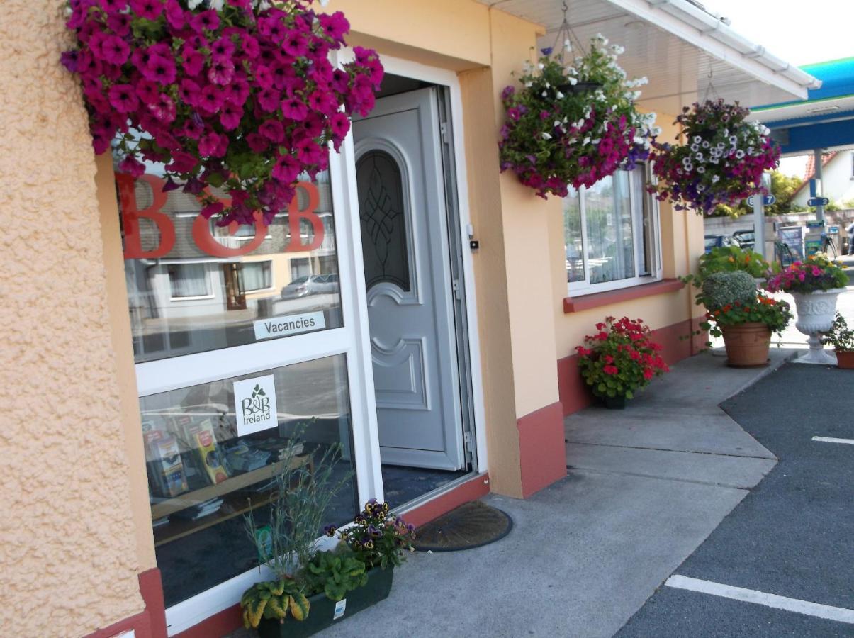 Villa St.John B&B Athlone Ngoại thất bức ảnh