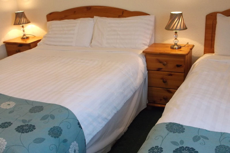 Villa St.John B&B Athlone Ngoại thất bức ảnh