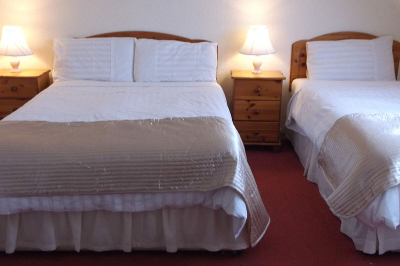 Villa St.John B&B Athlone Ngoại thất bức ảnh