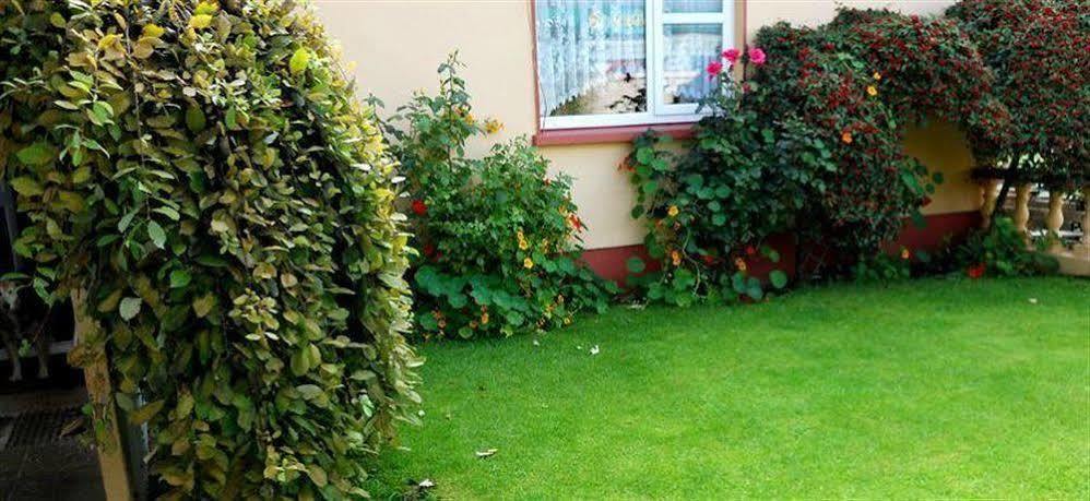 Villa St.John B&B Athlone Ngoại thất bức ảnh